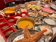 -行运海鲜食集(北京首店)