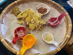 -花溪雨·森林餐厅(石基店)