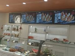 -东北小板凳地摊烧烤(泰来街店)