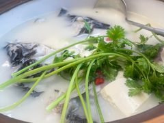 -宝荣鱼馆·临湖之宴(千岛湖店)