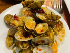 -汉巴味德(大悦城店)