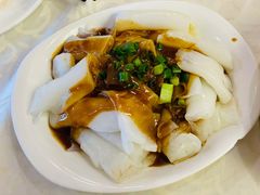 -御满江海鲜酒家(洛溪新城店)