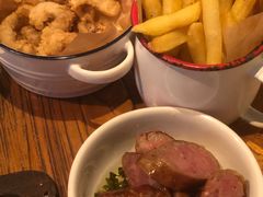 -El Bodegon阿根廷秘鲁餐厅(幸福路店)