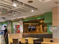 大堂-水平有限广西米粉·广西风味集(五道口店)