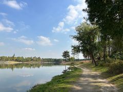 -美兰湖景区