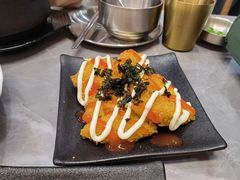 -意成料理