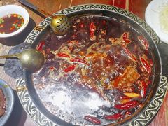 -黄家码头老火锅(解放碑旗舰店)