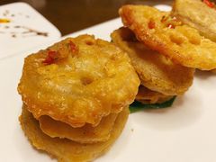 -枣子树·素食餐厅(朱家尖店)