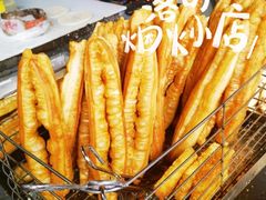 -文武王氏烧饼·无矾油条(西溪路店)