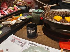 -樱宿日式和牛烧肉(五道口店)