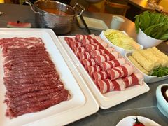 -君邦火锅(新疆大厦店)