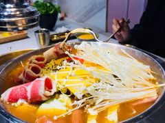 -妥妥烤肉料理(昙华林店)