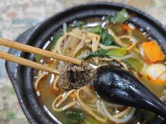 -清真·穆萨砂锅(大皮院店)