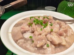 -费大厨辣椒炒肉(太平老街店)