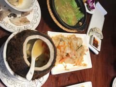 -彩景大酒楼(万泰新天地店)