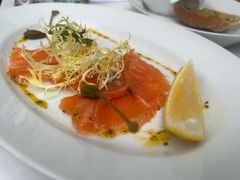 -君悦酒店·La Terrazza意合園·意式风味