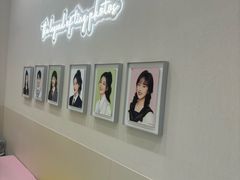 -天真蓝照相馆(五角场百联又一城店)