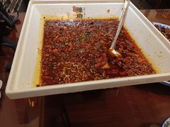 -杨记隆府(白象街店)