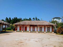 -帽儿山国家森林公园