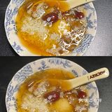 养气血早餐分享❗