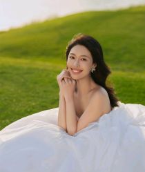 -全城热恋璀璨婚纱摄影(国贸总店)