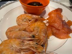 -上海虹桥宾馆味翠餐厅