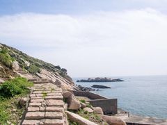 -东极岛景区