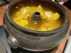 -云海肴·汽锅鸡·云南菜(美罗城店)