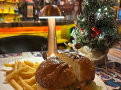 -流浪者复古西餐鸡尾酒吧(沈阳店)