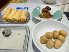 -螺大喜螺蛳粉火锅(雍和宫店)