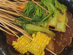 -梵云依家小冒菜(新街口总店)