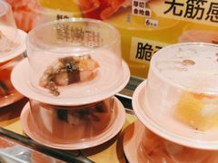 -争鲜回转寿司(通州万达店)