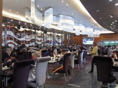 大堂-新兴·金羊座·粤菜点心(乐峰店)