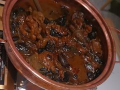 -关东小磨东北菜(漕河泾印象城店)