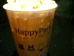 -欢乐迪氧吧KTV(大渡口步行街店)