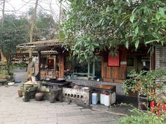 -青城甲(青城山店)