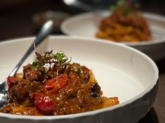 炖牛肩肉宽粉-OGGI TRATTORIA PIZZERIA(深业上城店)