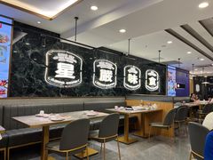 -九龙茶记·粤式餐厅融合菜(鹭江店)