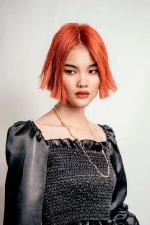 -icare美发沙龙