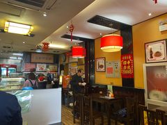 大堂-姚记炒肝店(簋街店)