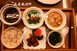 -她时区金吉兒月子中心(太湖度假店)