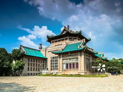 -武汉大学老图书馆