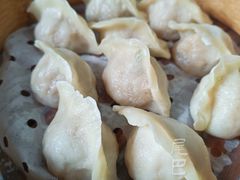 -老边饺子馆(中街店)