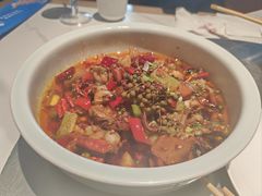 -云尊府云南菜·蒸汽石锅鱼(学清路店)