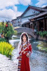 -小红帽摄影(丽江店)