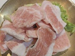-炙城·韩式烤肉(南京东路店)