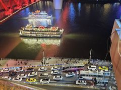 -Space君欧高空江景酒店(重庆解放碑云端之眼店)