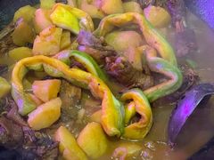 -粗粮人家·东北菜(洋桥店)