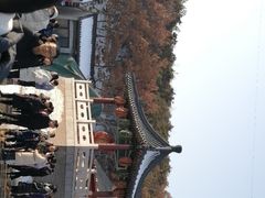 -威海华夏城景区