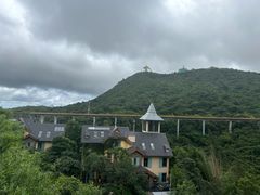 -深圳东部华侨城茵特拉根酒店